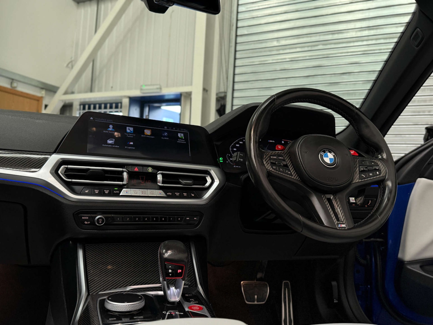 Used BMW 4 Series 2022 for sale - 76277787: Photo 24