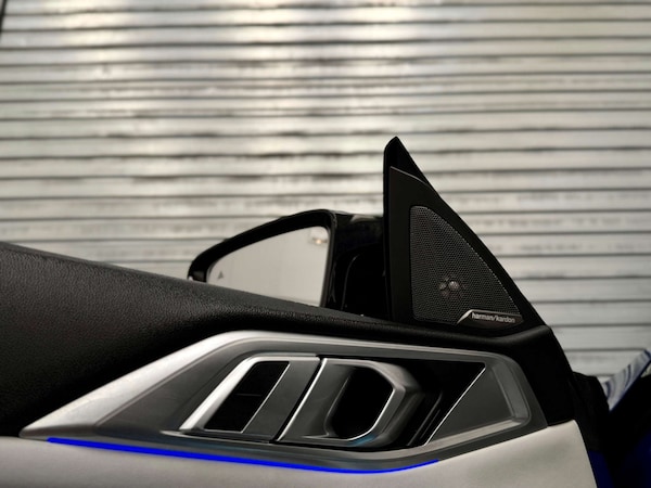 Used BMW M4 2022 for sale - 76277787: Photo 25