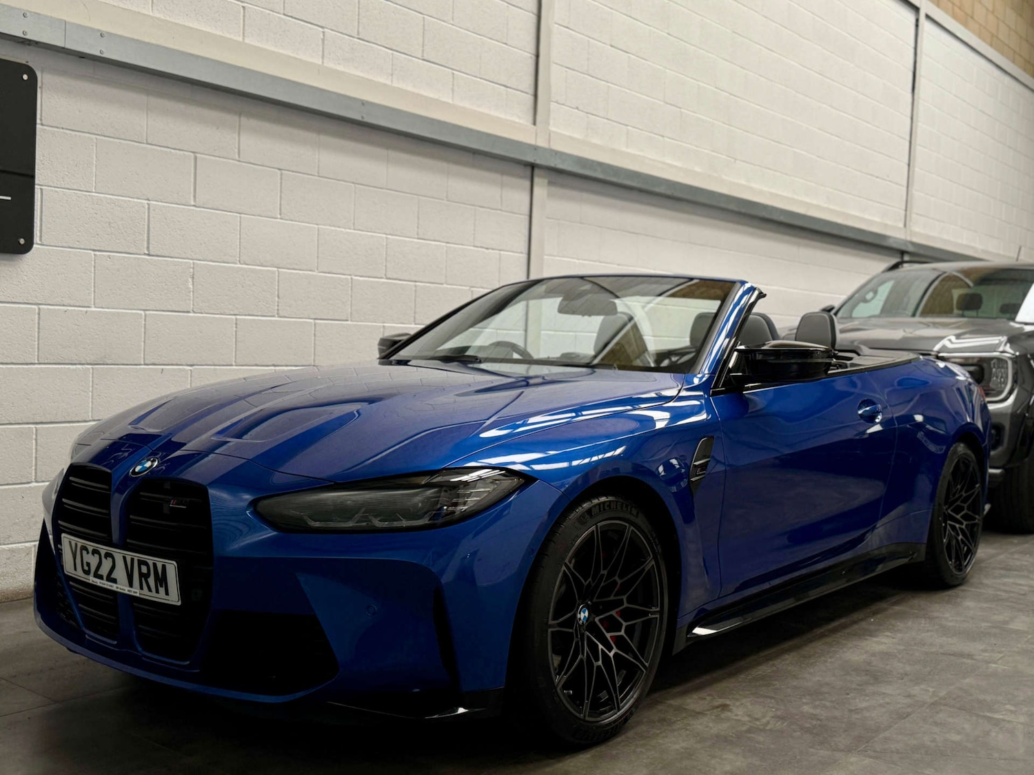 Used BMW 4 Series 2022 for sale - 76277787: Photo 3