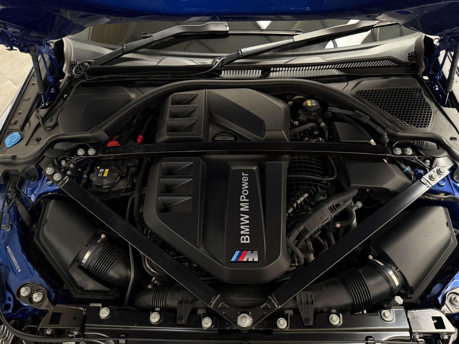 Used BMW 4 Series 2022 for sale - 76277787: Photo 30