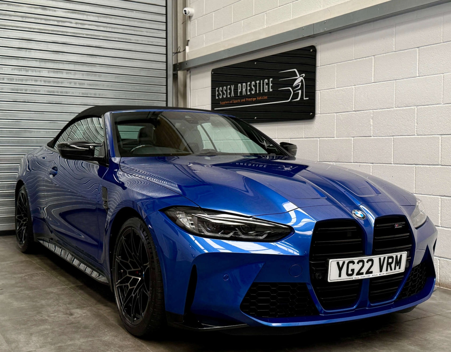 Used BMW 4 Series 2022 for sale - 76277787: Photo 4