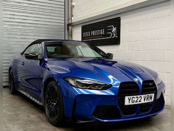 Used BMW M4 2022 for sale - 76277787: Photo 4