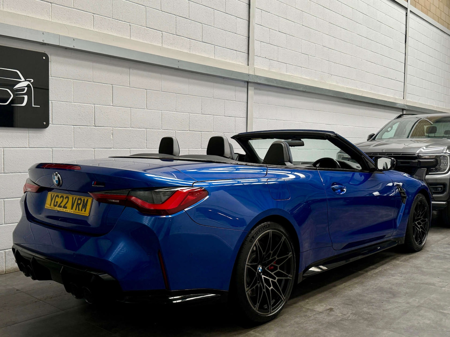 Used BMW 4 Series 2022 for sale - 76277787: Photo 8