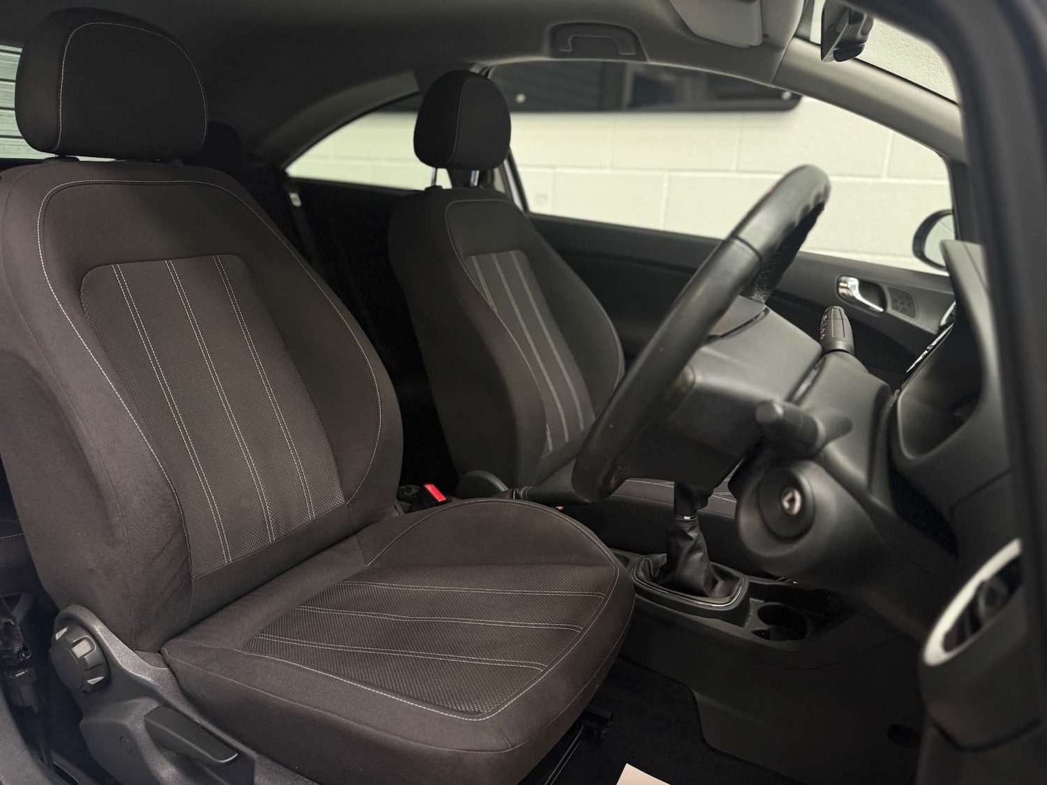 Used Vauxhall Corsa 2012 for sale - 78211854: Photo 11