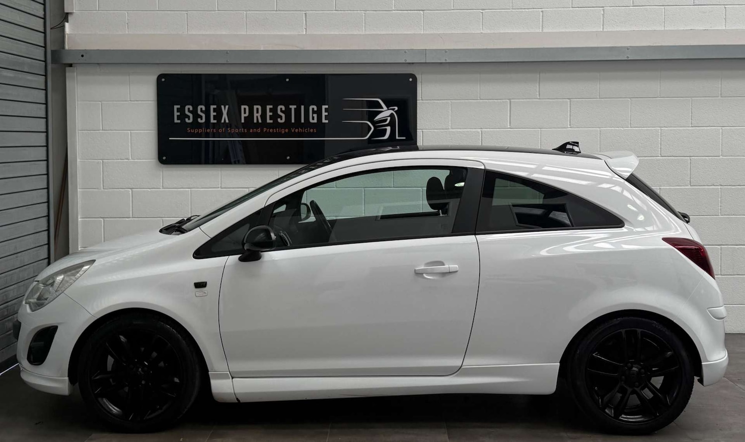 Used Vauxhall Corsa 2012 for sale - 78211854: Photo 5