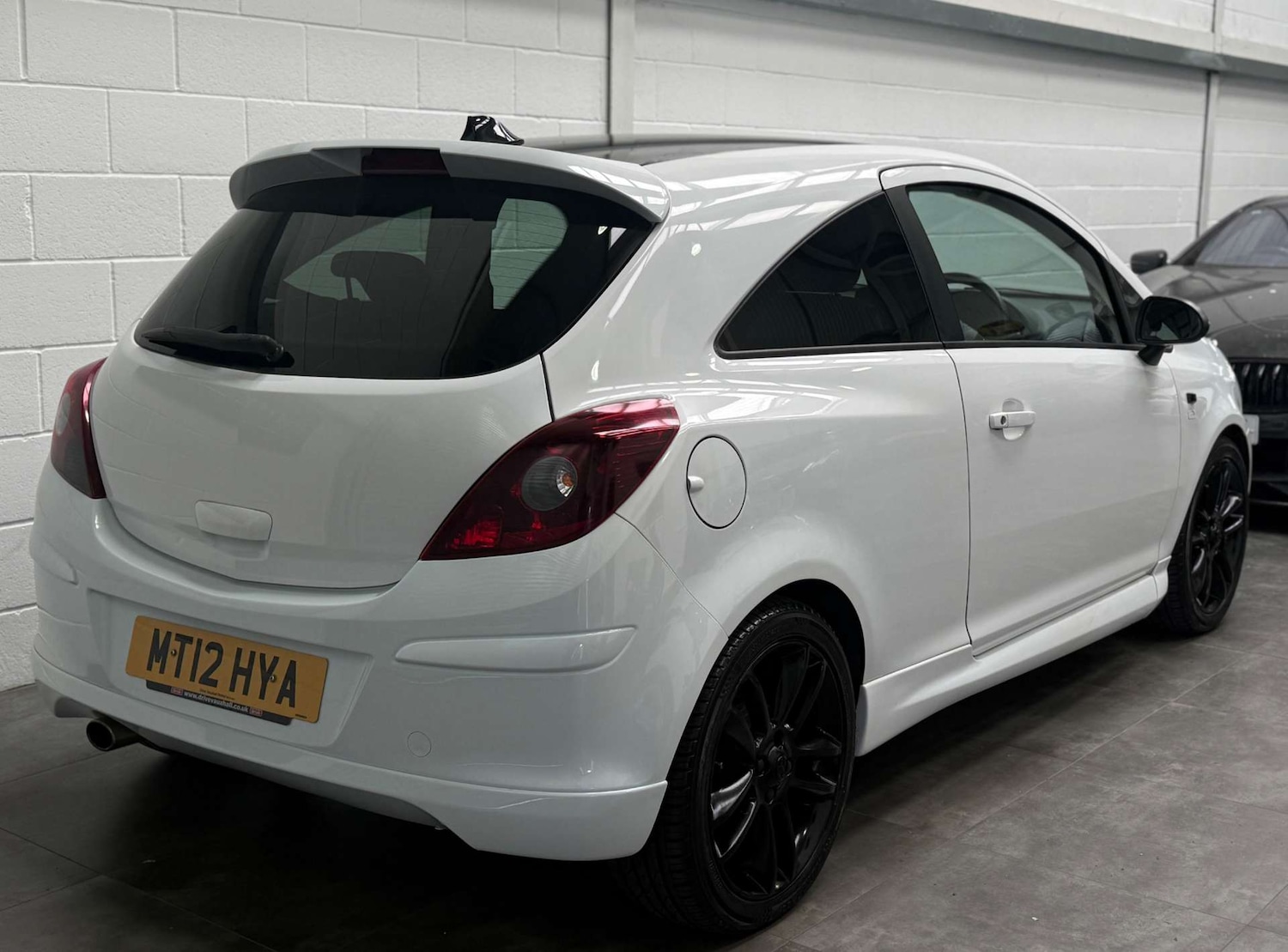 Used Vauxhall Corsa 2012 for sale - 78211854: Photo 6