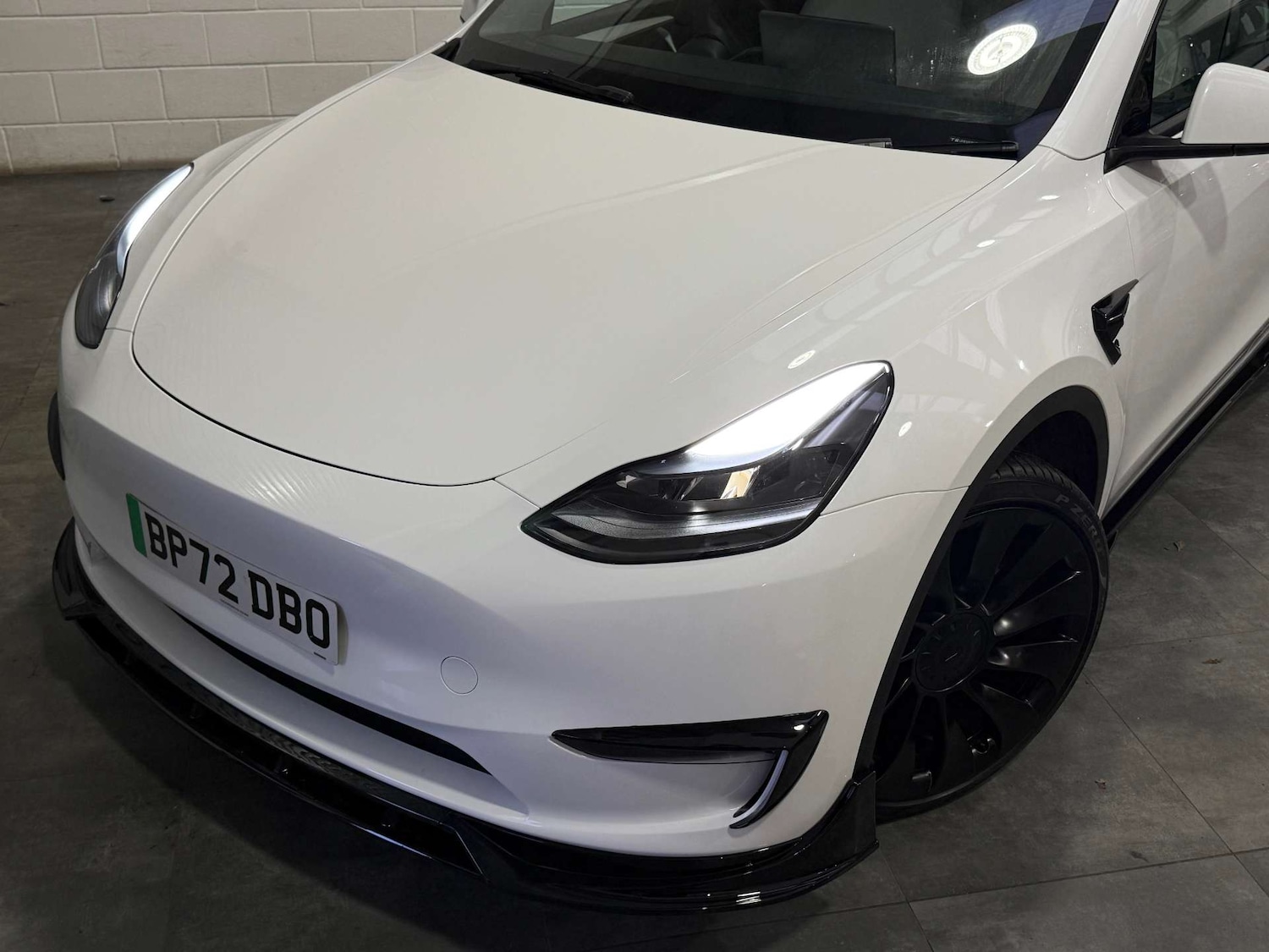 Used Tesla Model Y 2023 for sale - 76711695: Photo 11