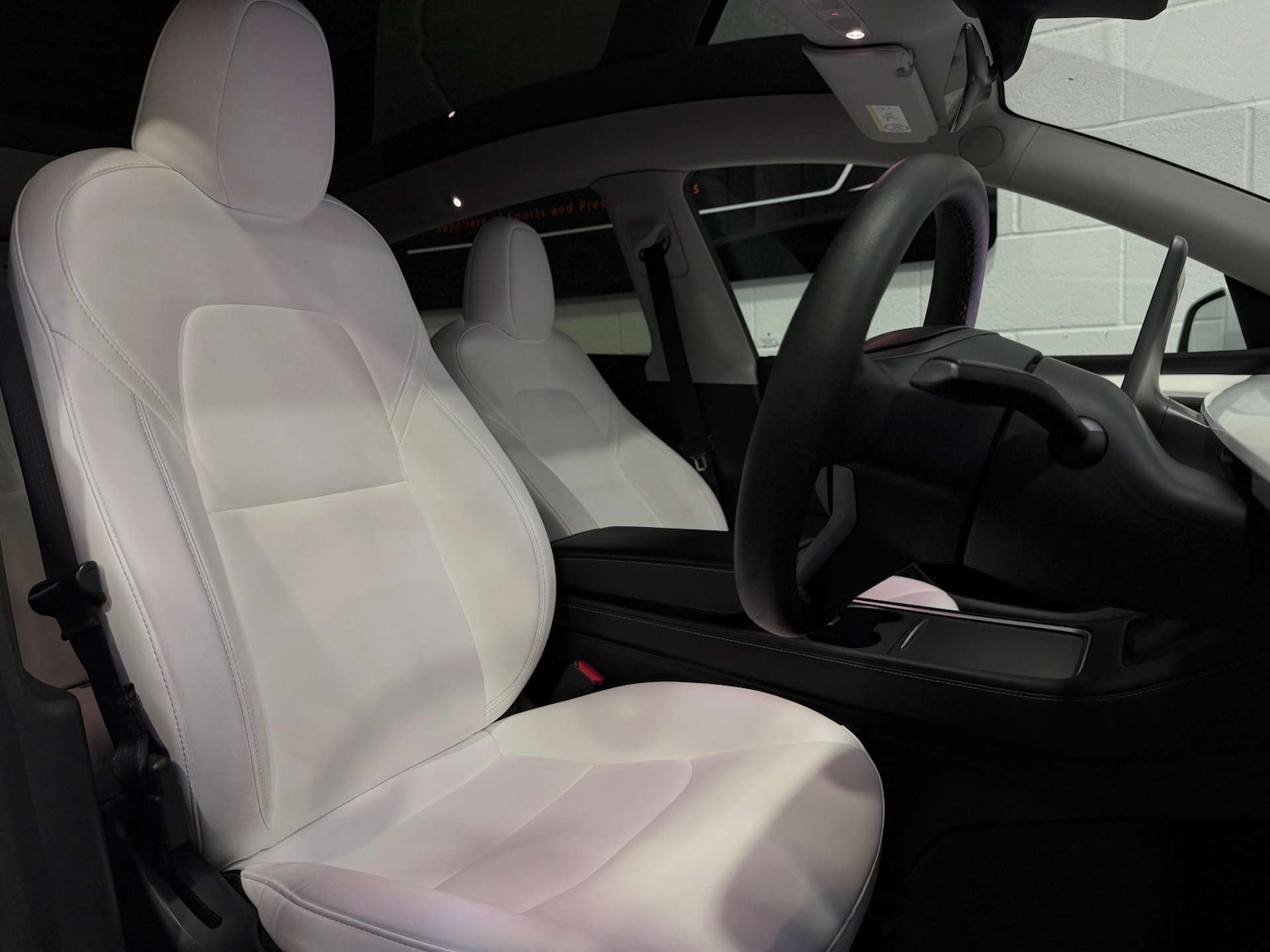 Used Tesla Model Y 2023 for sale - 76711695: Photo 14