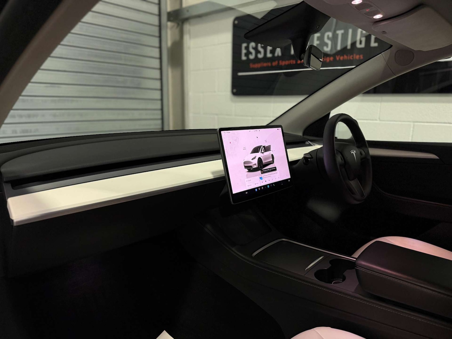 Used Tesla Model Y 2023 for sale - 76711695: Photo 15