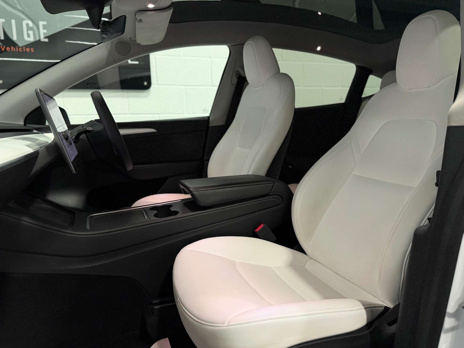 Used Tesla Model Y 2023 for sale - 76711695: Photo 16