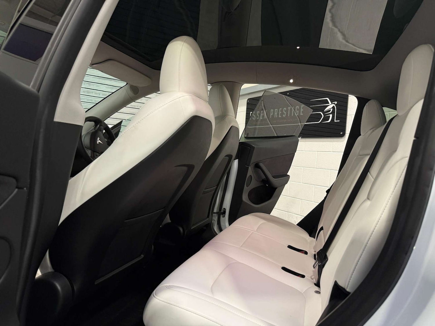 Used Tesla Model Y 2023 for sale - 76711695: Photo 17