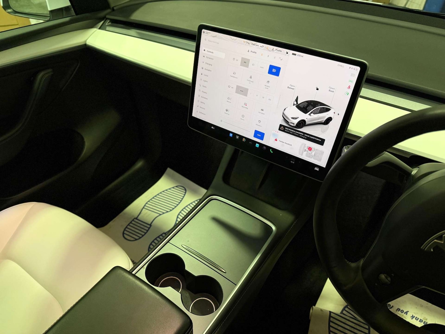 Used Tesla Model Y 2023 for sale - 76711695: Photo 18