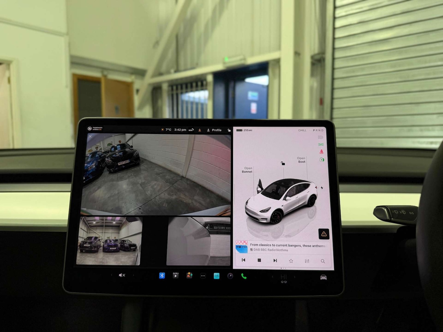 Used Tesla Model Y 2023 for sale - 76711695: Photo 19