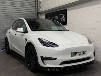 Used Tesla Model Y 2023 for sale - 76711695: Photo