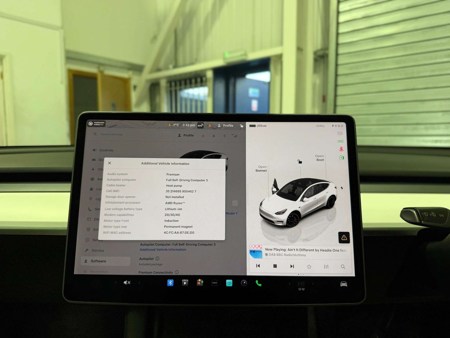 Used Tesla Model Y 2023 for sale - 76711695: Photo 20