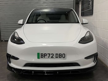 Used Tesla Model Y 2023 for sale - 76711695: Photo