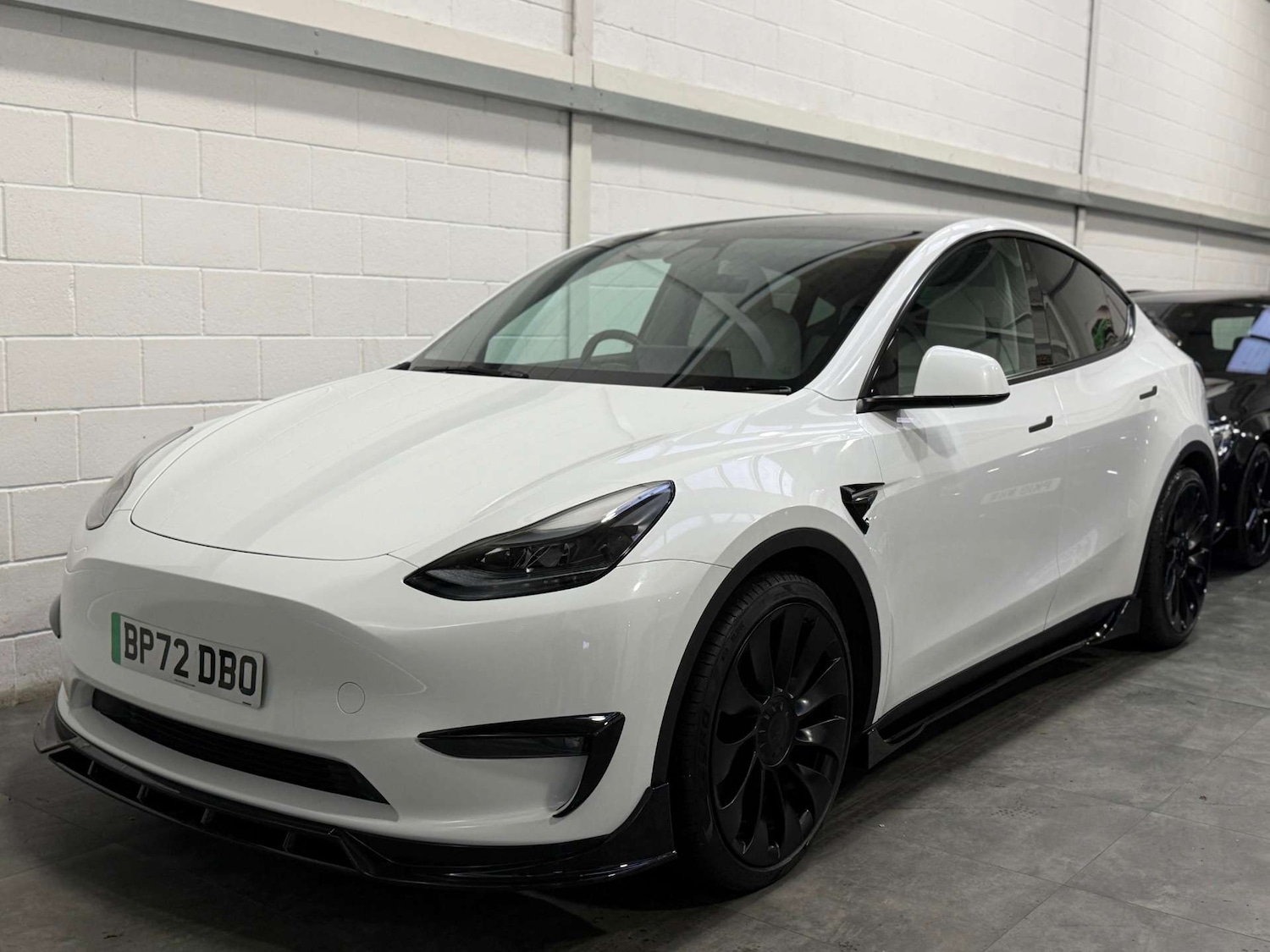 Used Tesla Model Y 2023 for sale - 76711695: Photo 3
