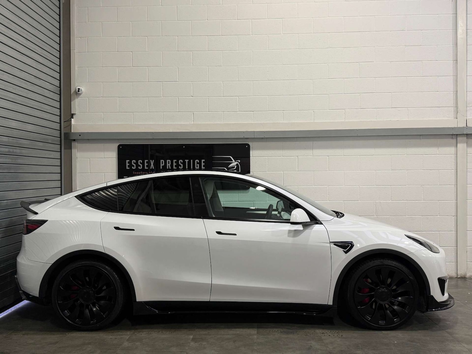 Used Tesla Model Y 2023 for sale - 76711695: Photo 4