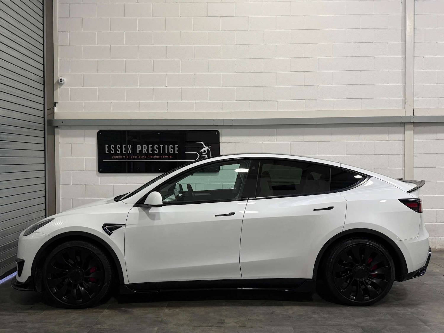 Used Tesla Model Y 2023 for sale - 76711695: Photo 5