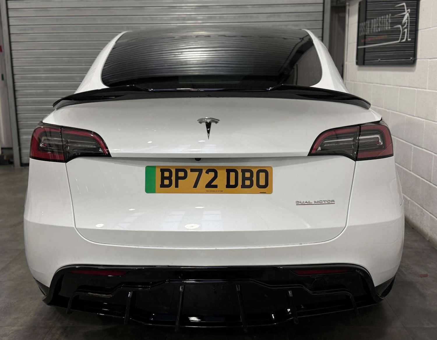 Used Tesla Model Y 2023 for sale - 76711695: Photo 7