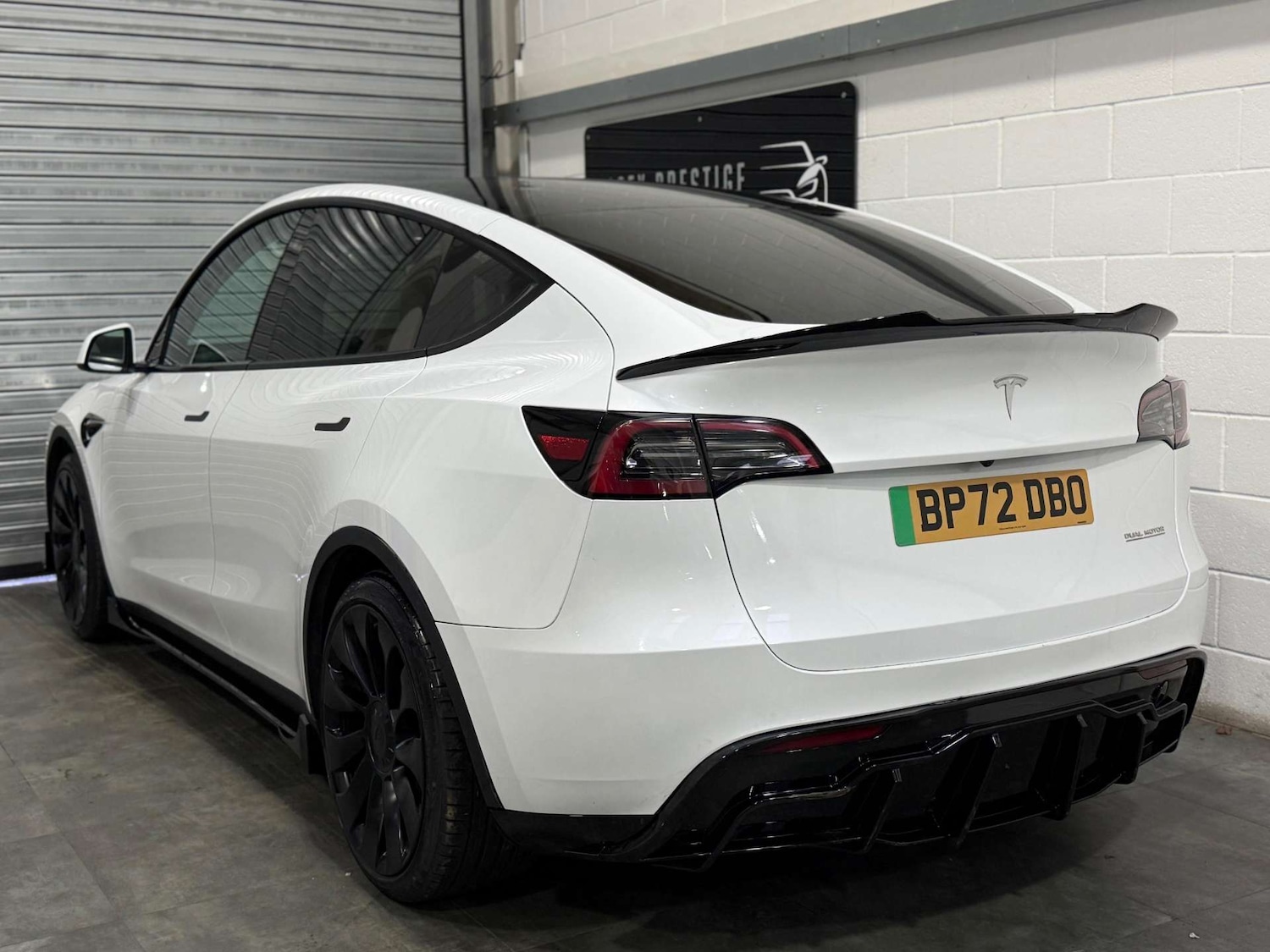 Used Tesla Model Y 2023 for sale - 76711695: Photo 8