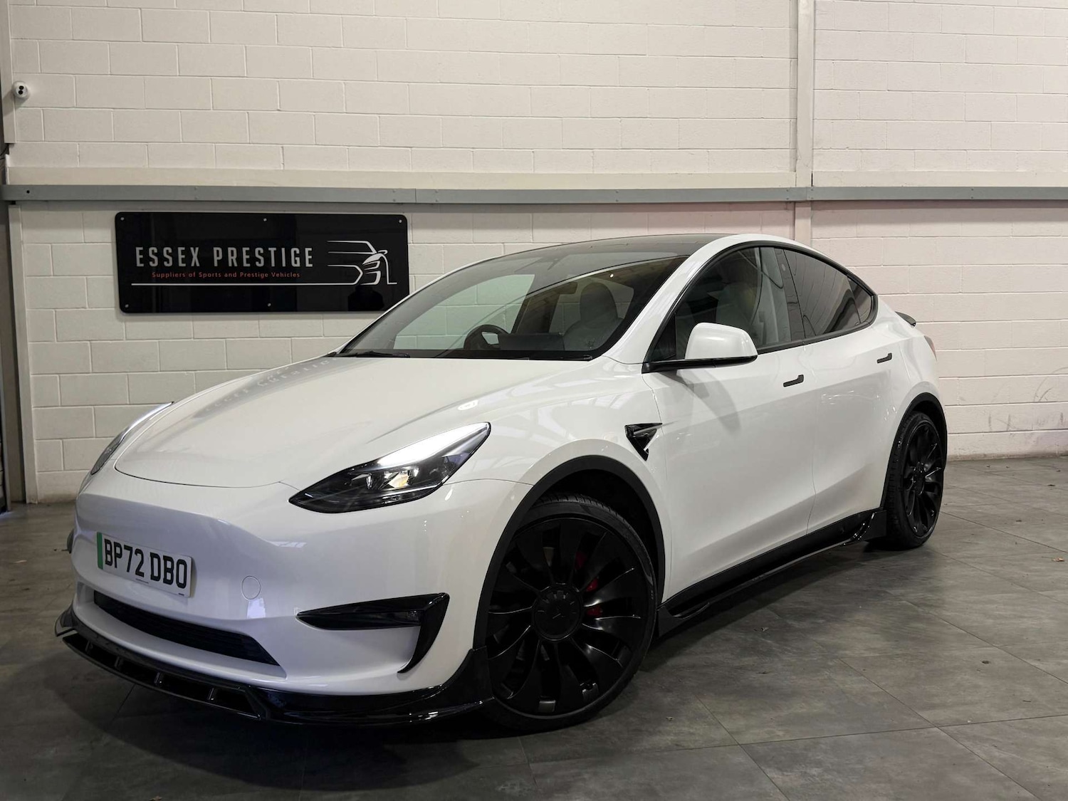 Used Tesla Model Y 2023 for sale - 76711695: Photo 9