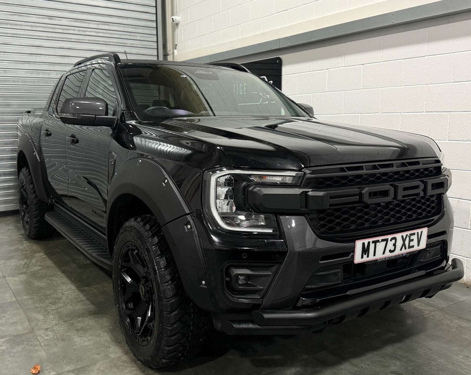 Used Ford Ranger 2023 for sale - 76767900: Photo 1