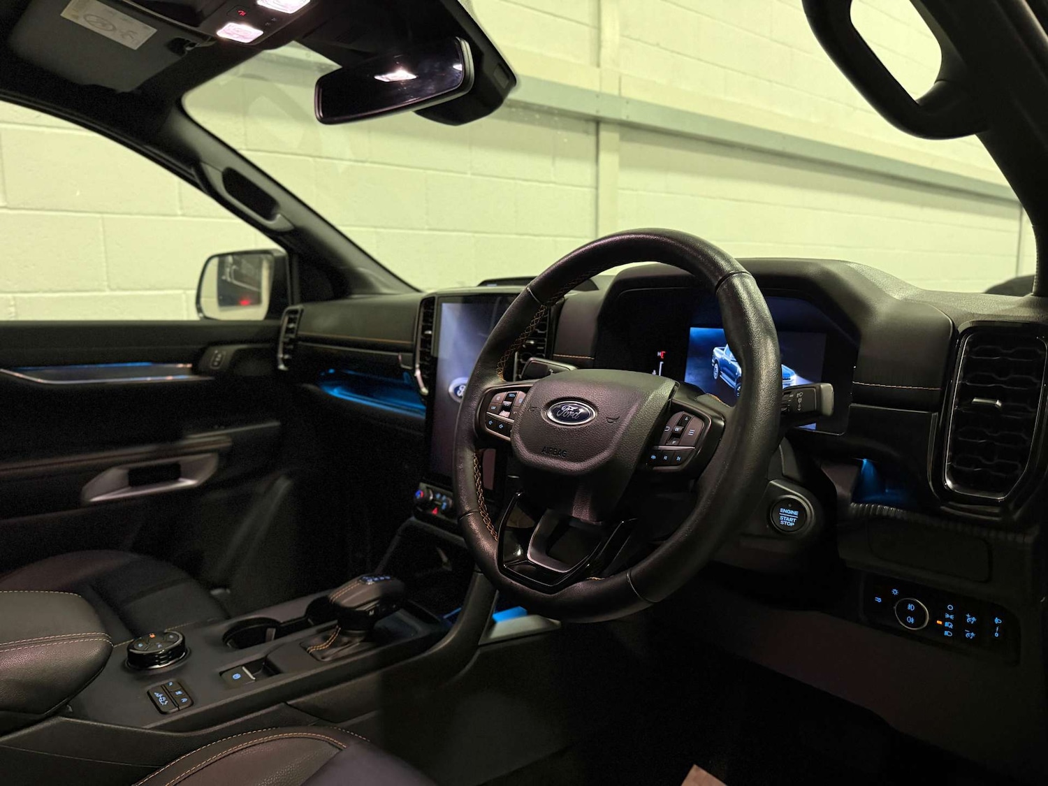 Used Ford Ranger 2023 for sale - 76767900: Photo 13