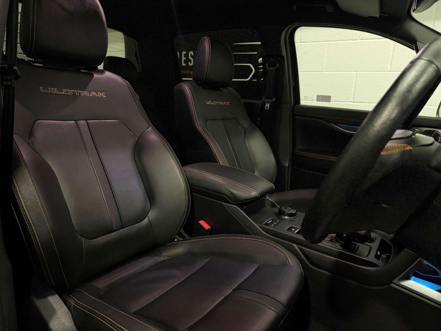 Used Ford Ranger 2023 for sale - 76767900: Photo 14