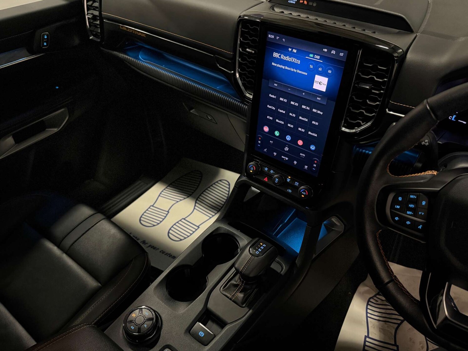 Used Ford Ranger 2023 for sale - 76767900: Photo 15