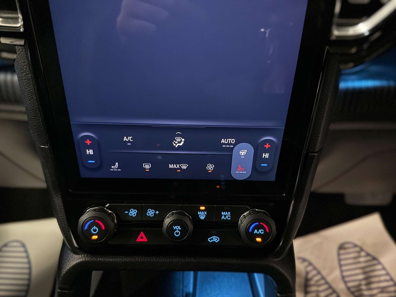 Used Ford Ranger 2023 for sale - 76767900: Photo 16