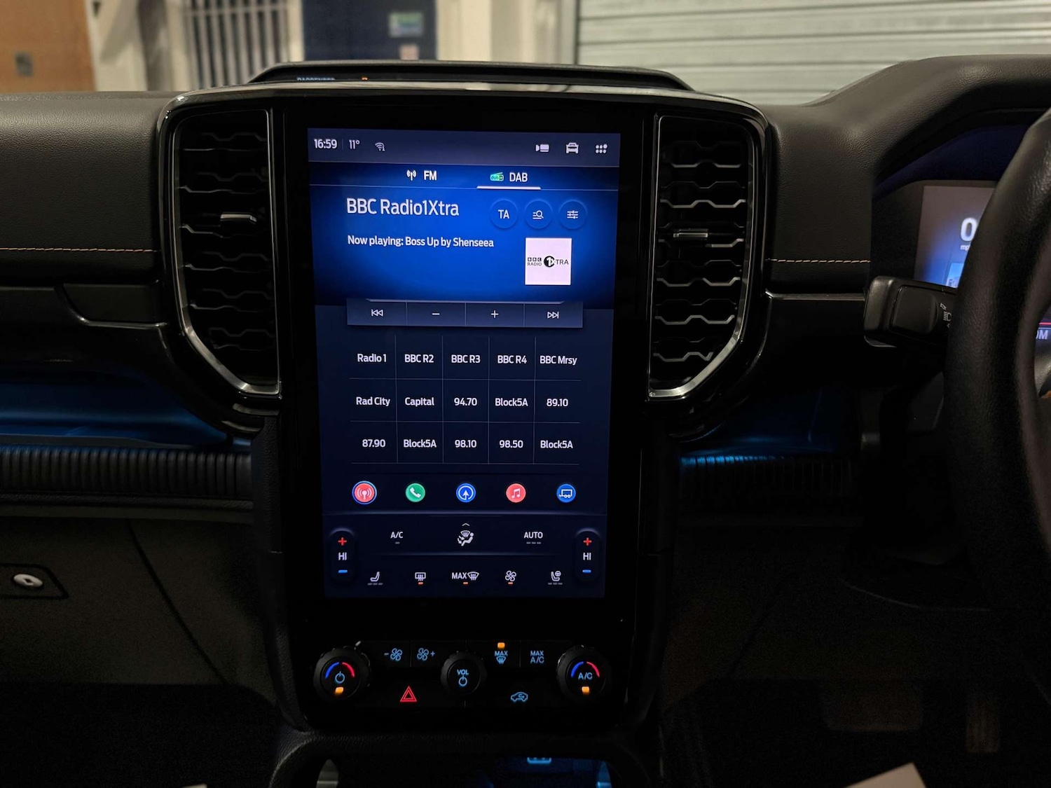 Used Ford Ranger 2023 for sale - 76767900: Photo 17