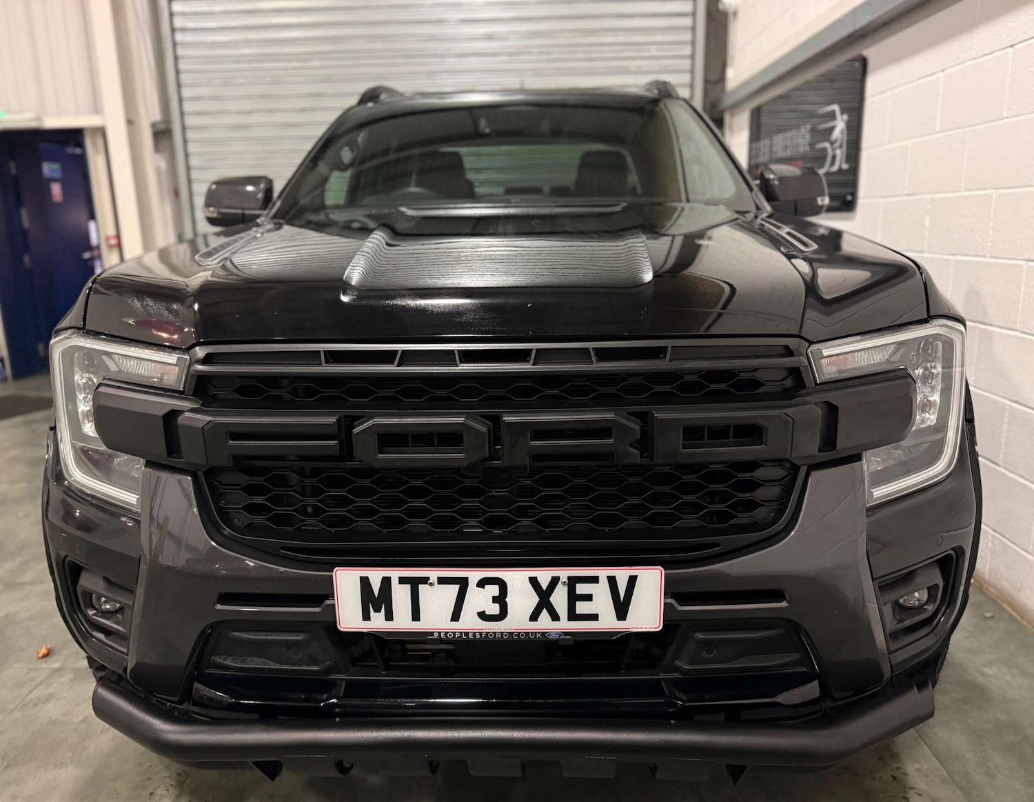 Used Ford Ranger 2023 for sale - 76767900: Photo 2