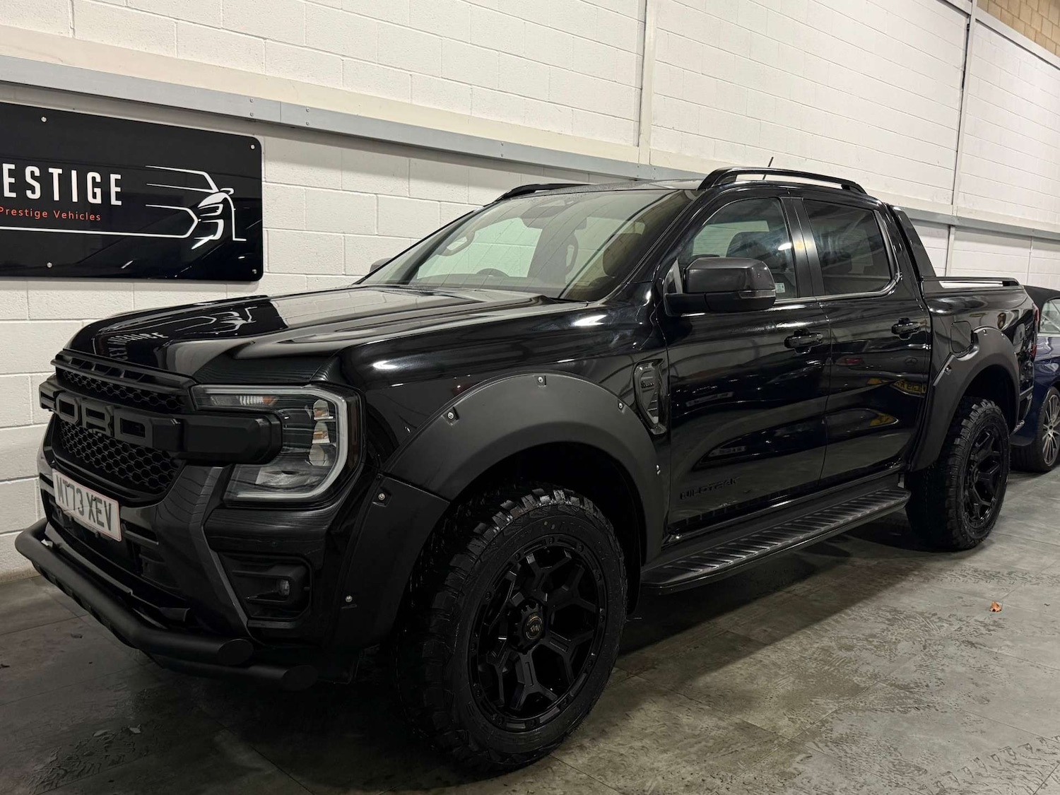 Used Ford Ranger 2023 for sale - 76767900: Photo 3