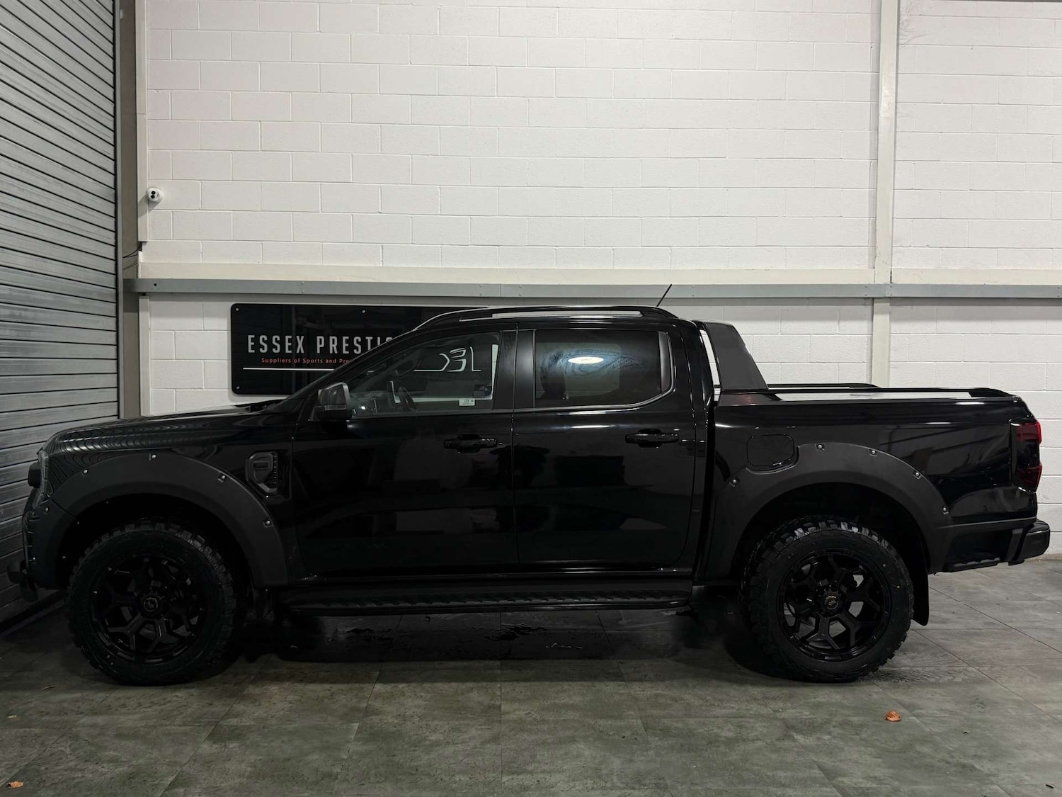 Used Ford Ranger 2023 for sale - 76767900: Photo 4