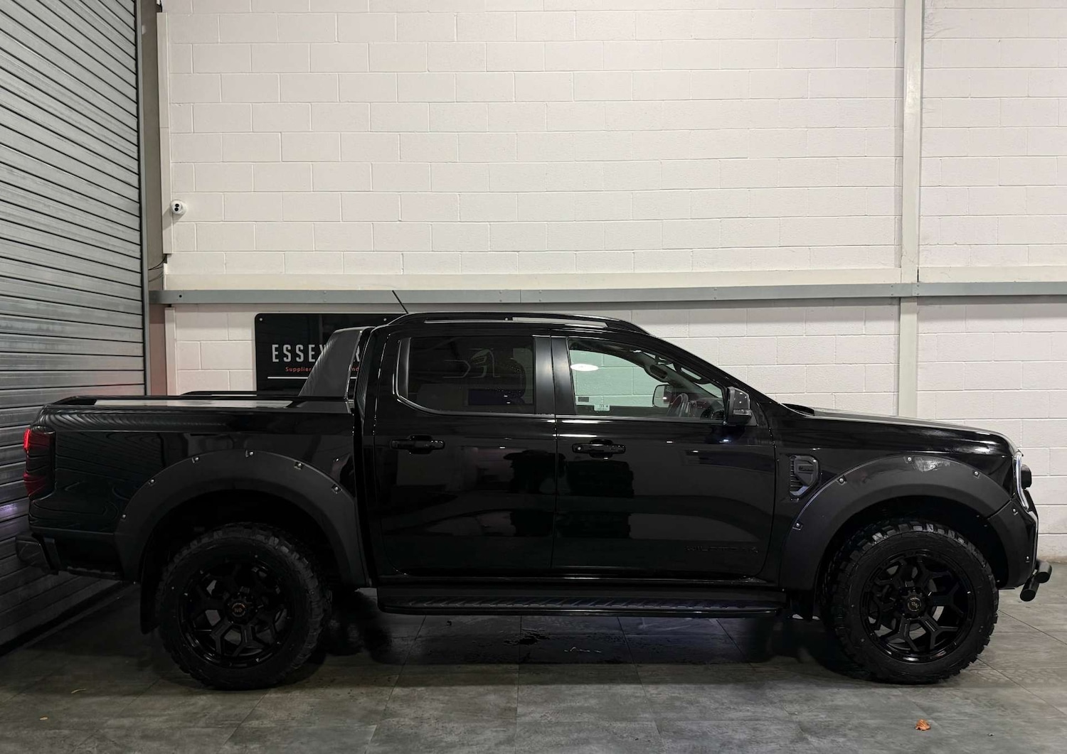 Used Ford Ranger 2023 for sale - 76767900: Photo 5