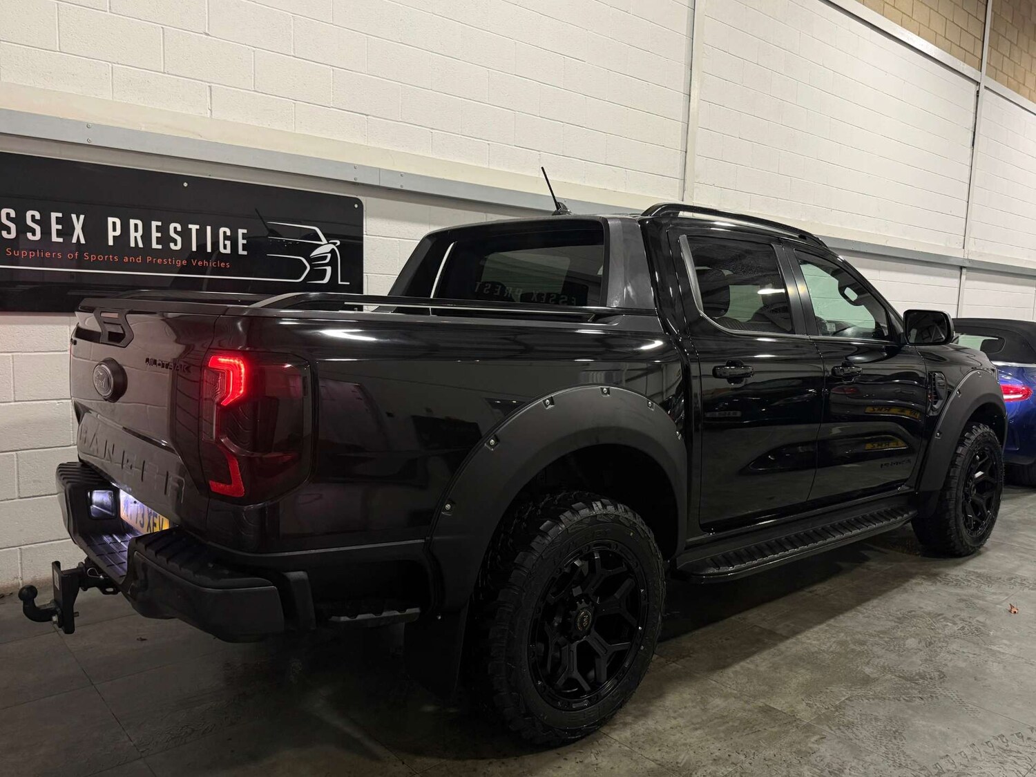 Used Ford Ranger 2023 for sale - 76767900: Photo 6