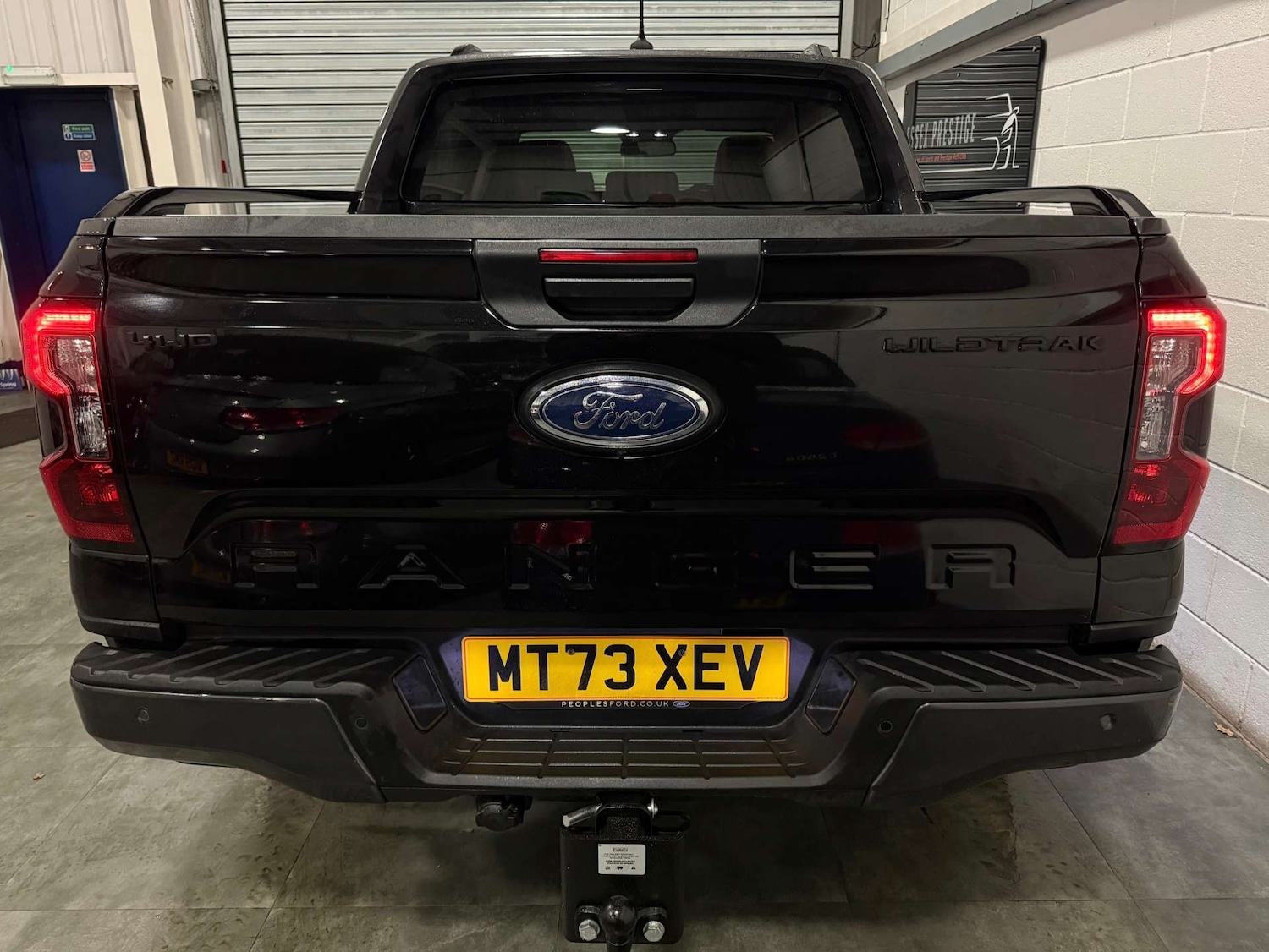 Used Ford Ranger 2023 for sale - 76767900: Photo 7