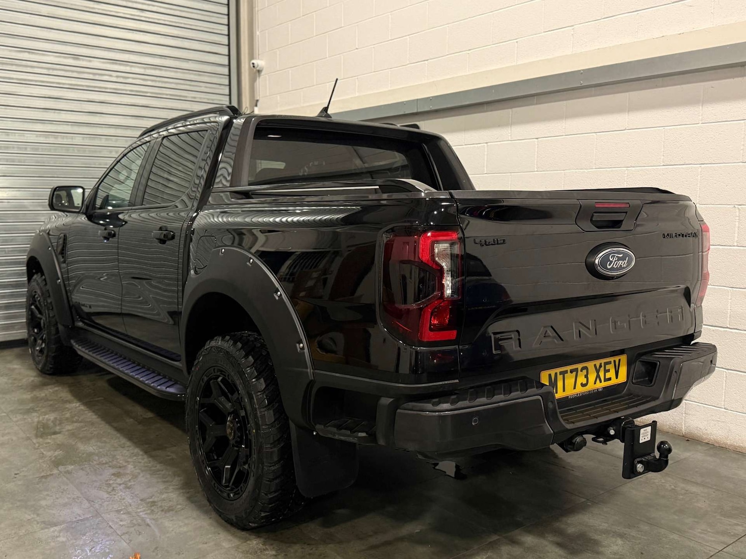 Used Ford Ranger 2023 for sale - 76767900: Photo 8