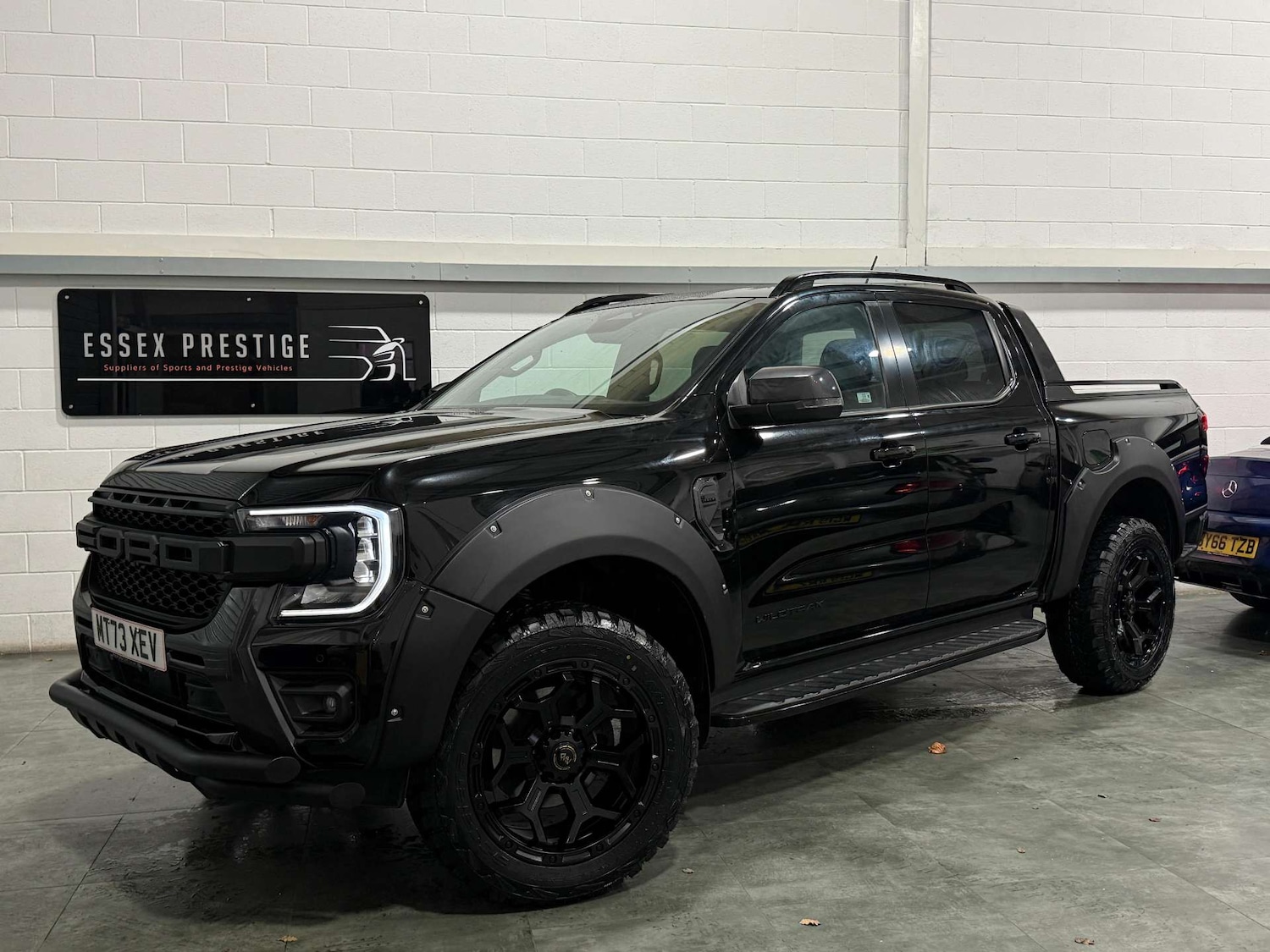 Used Ford Ranger 2023 for sale - 76767900: Photo 9