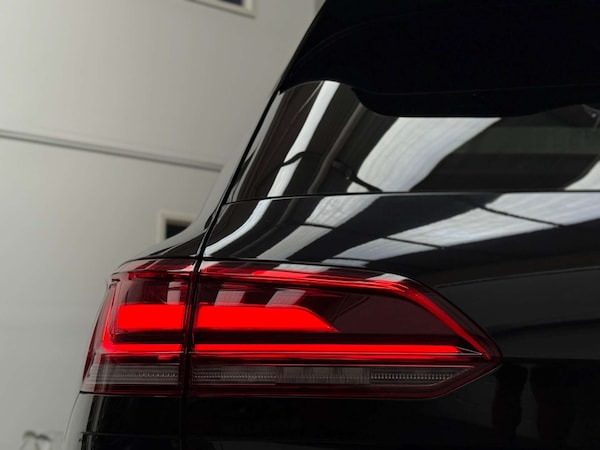 Used Volkswagen Touareg 2019 for sale - 76277744: Photo 10