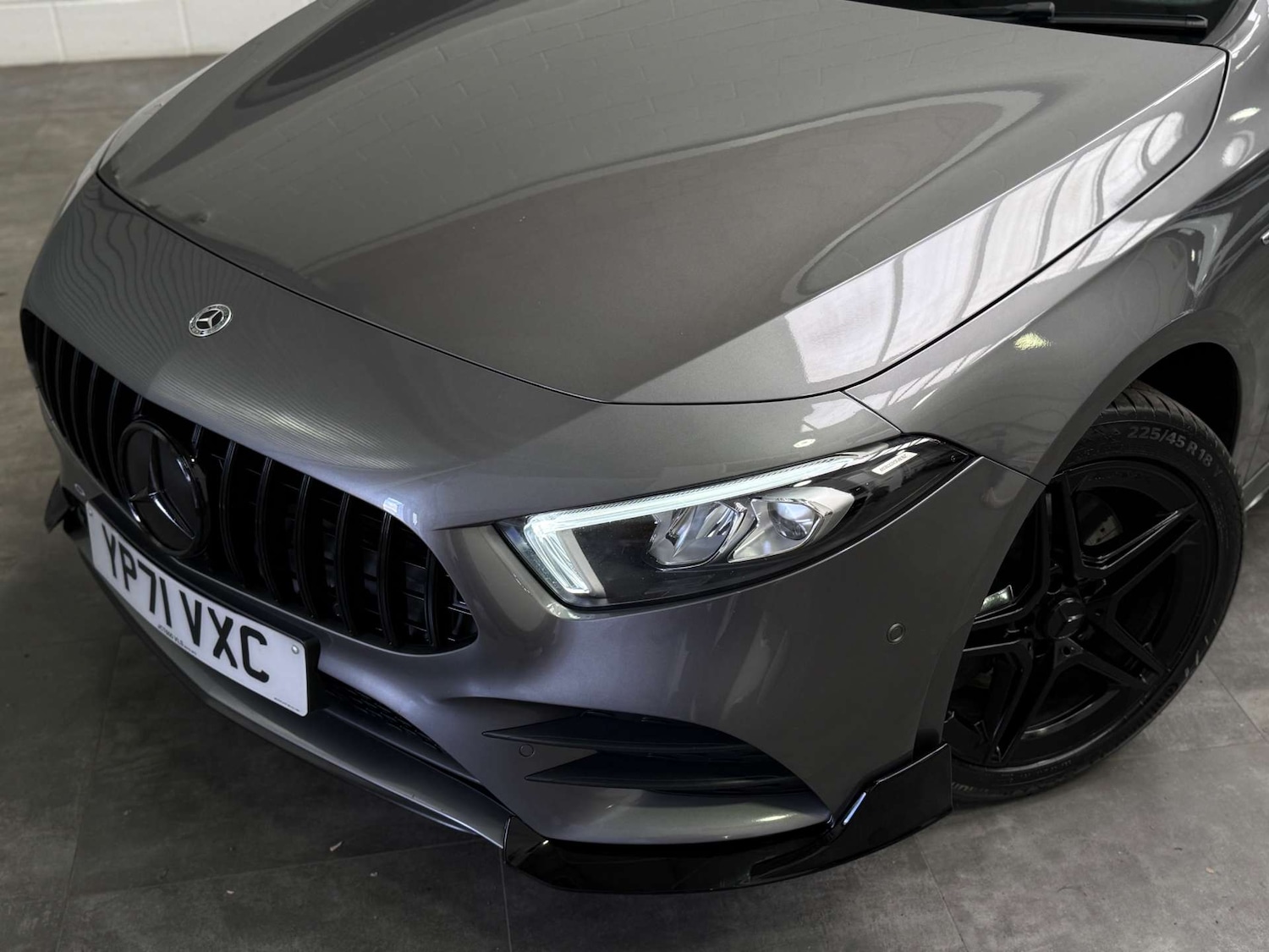 Used Mercedes-Benz A-Class 2021 for sale - 78211857: Photo 11