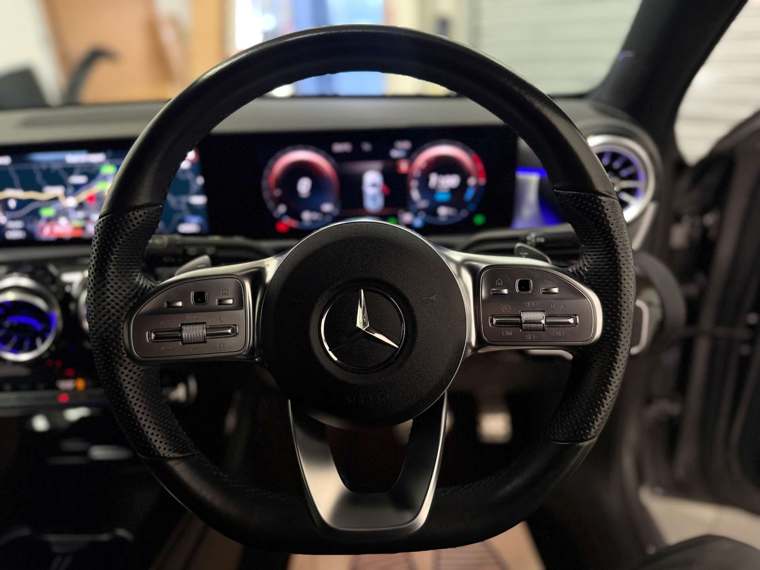 Used Mercedes-Benz A-Class 2021 for sale - 78211857: Photo 13