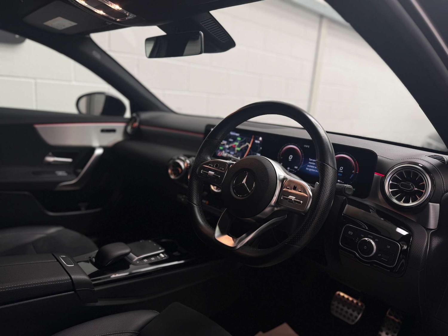 Used Mercedes-Benz A-Class 2021 for sale - 78211857: Photo 14