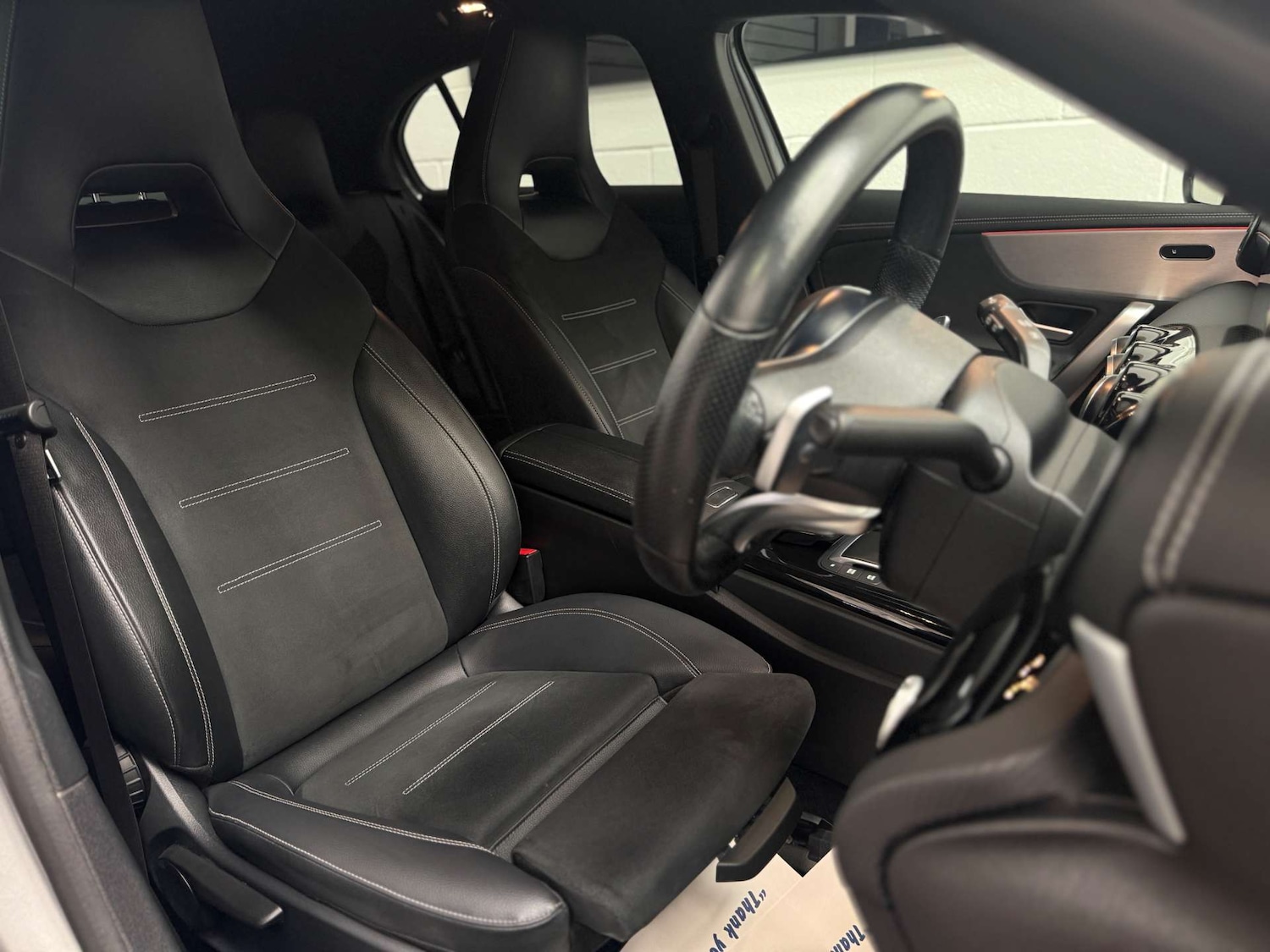 Used Mercedes-Benz A-Class 2021 for sale - 78211857: Photo 15