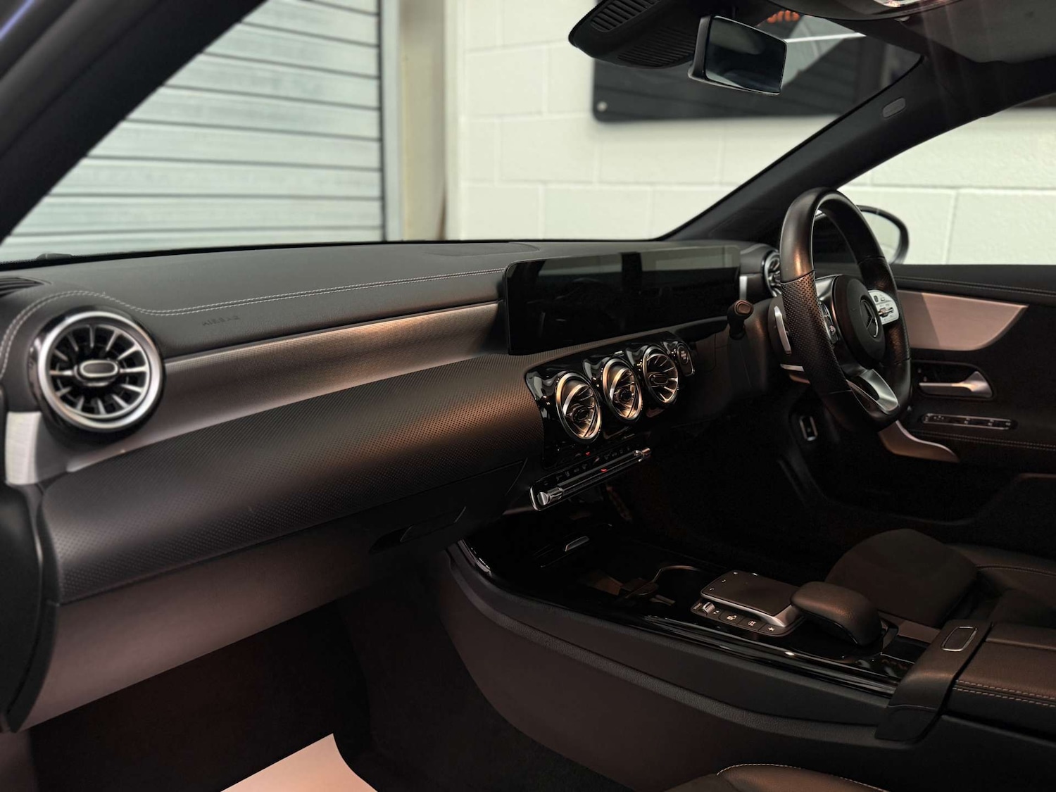 Used Mercedes-Benz A-Class 2021 for sale - 78211857: Photo 16