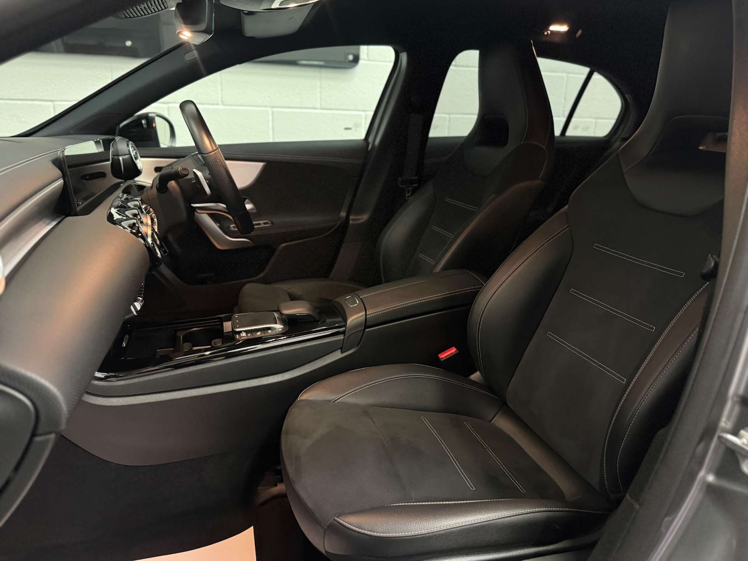 Used Mercedes-Benz A-Class 2021 for sale - 78211857: Photo 17