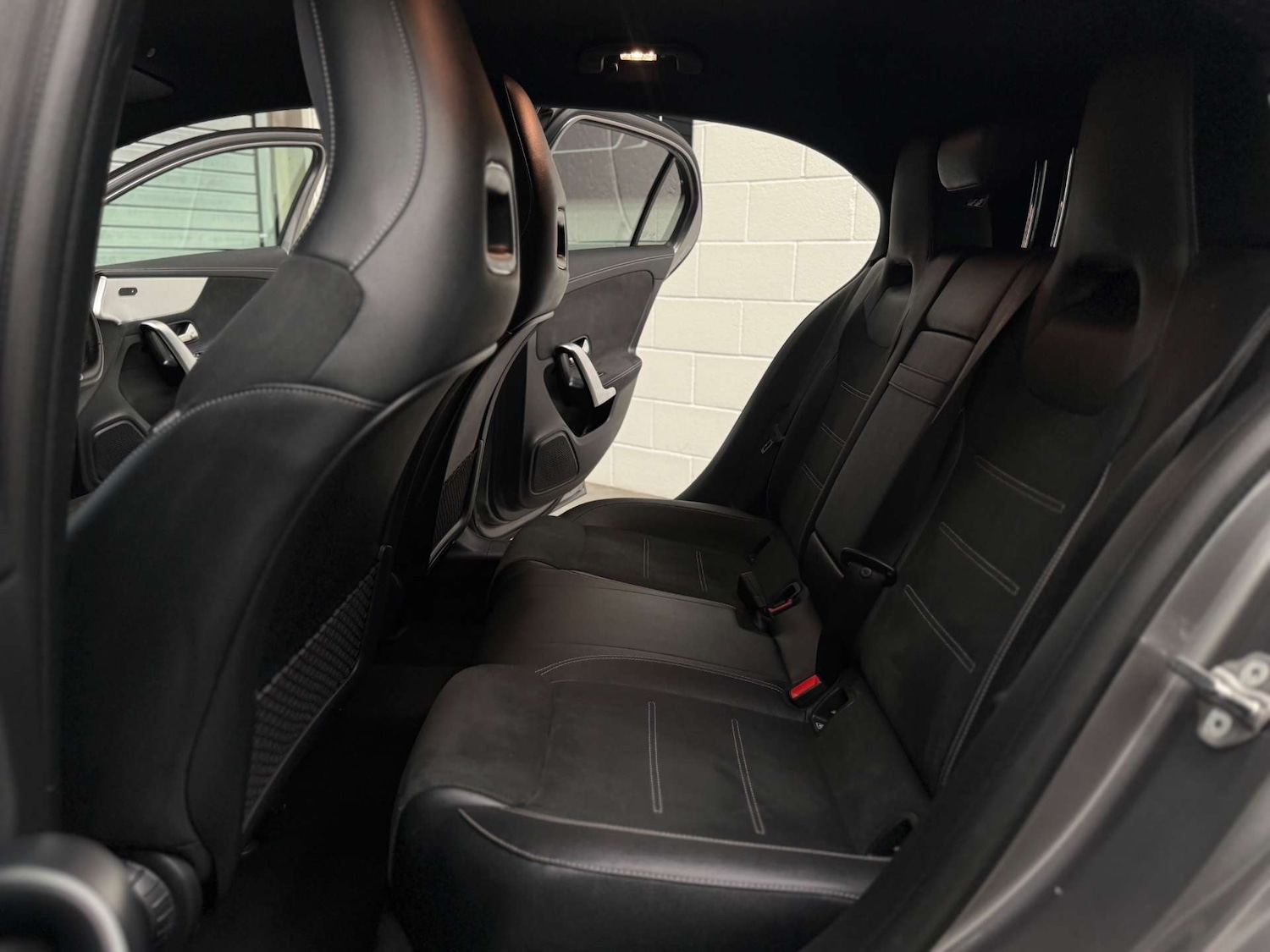 Used Mercedes-Benz A-Class 2021 for sale - 78211857: Photo 18