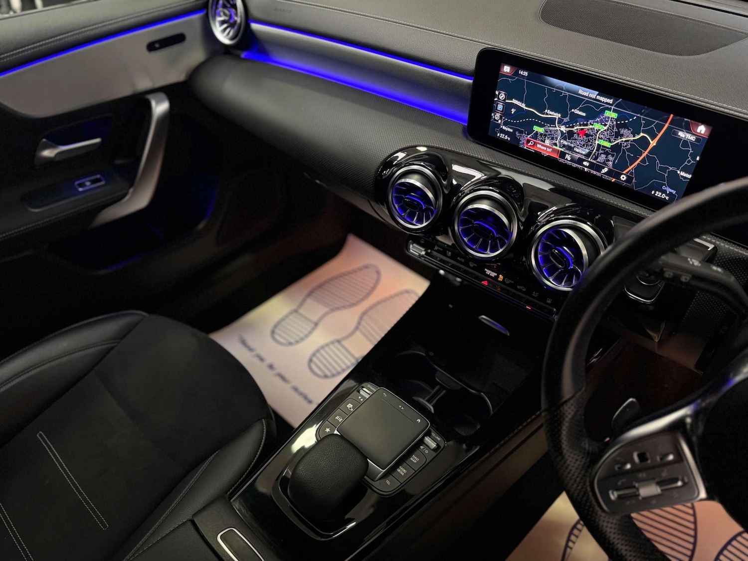 Used Mercedes-Benz A-Class 2021 for sale - 78211857: Photo 19