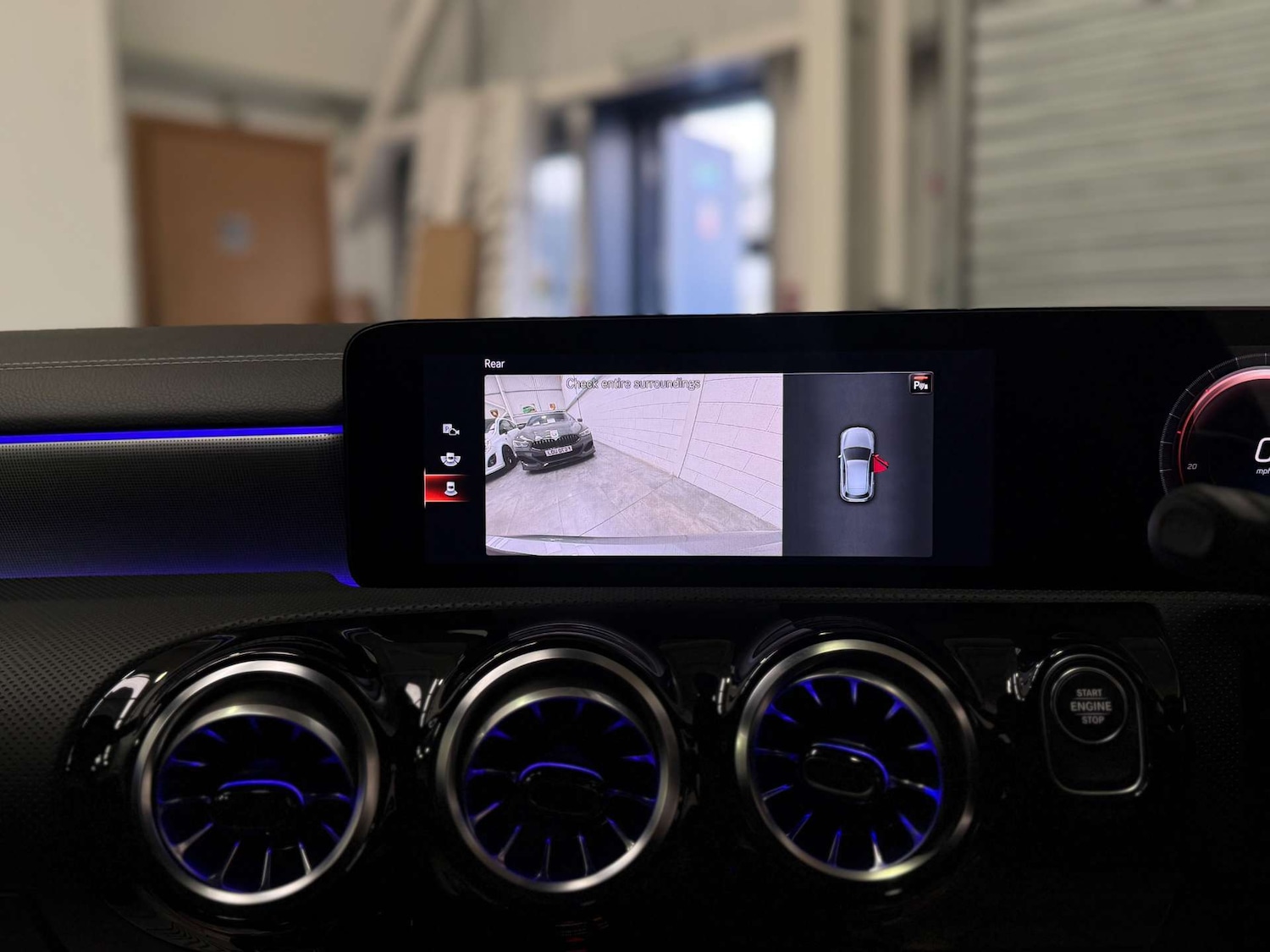 Used Mercedes-Benz A-Class 2021 for sale - 78211857: Photo 21